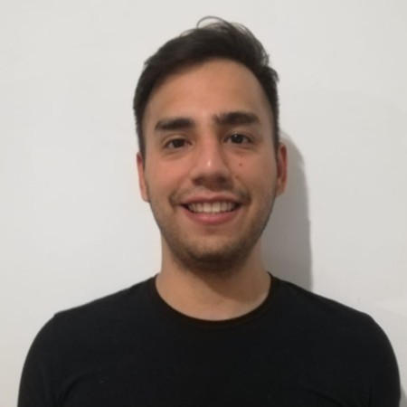 Javier Alejandro